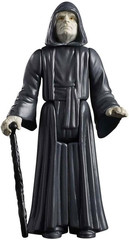 Retro Collection The Emperor 3.75-Inch Action Figure for Ages 4 and Up