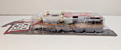 NEW! SEALED! TECH DECK VS SERIES DGK Fingerboards AGES 6+ SKATEBOARD