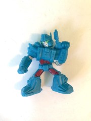 Transformers Tiny Titans Ultra Magnus MiniFigure Robots in Disguise 2.25″ Hasbro