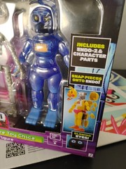 Five Nights at Freddy’s Endo Series Toy Chica & High Score Toy Chica