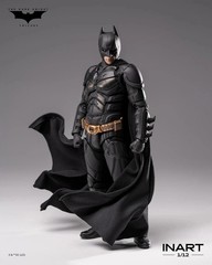 Inart 1/12 Accessory Pack Option Parts For Batman: The Dark Knight Rises Figure