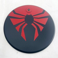 The Superior Spider-Man Ultimate Neighbor 6-inch Action Figure Toy Gift