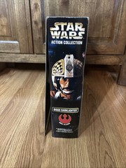 Star Wars Action Collection Wedge Antilles & Biggs Darklighter 12″ Figures NEW