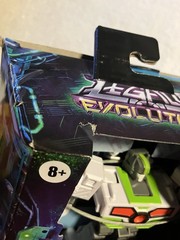 Hasbro Transformers Legacy Evolution Walgreens Excl. Deluxe Class Autobot Medix