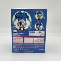 Nendoroid Action Figure Twin Turbo 100mm Uma Musume Pretty Derby Good Smile