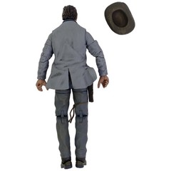 Westworld Teddy Flood 7″ Action Figure Diamond Select Toys Used