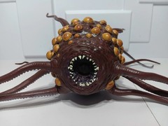 Disney Parks Star Wars Galaxy Edge Rathtar Creature w/ Sounds Works Great