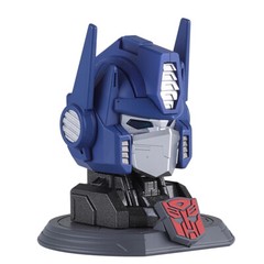 HiPlay Killerbody G1 Optimus Stress Relief Metal Head Sculpt KB20069-53 Figure