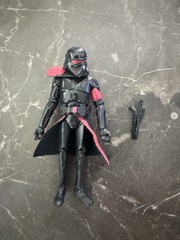 Star Wars Vintage Collection Purge Trooper Obi Wan VC259