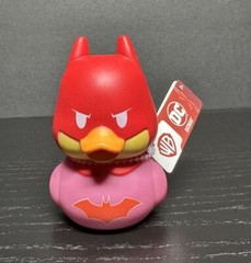 2025 Valentine’s Day Rubber Ducks Disney Mickey, Minnie, Stitch and DC Batman