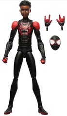 Marvel Legends Series Miles Morales Spider-Man: Into The Spider-Verse Figure