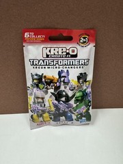 2 Kre-O Transformers Kreon Micro-Changers, Preview Series, Unopened, Hasbro