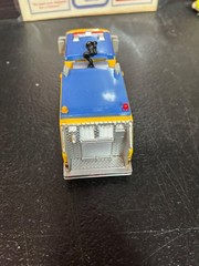 Disney Pixar Planes Fire & Rescue Pulaski Opened USED