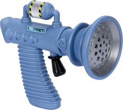 《NEW》Minions Despicable Me 4 SFX Mini Fart Blaster For Ages 4 & Up