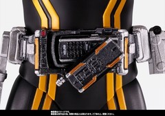 S.H. Figuarts Shinkocchou Seihou Kamen Rider Kaixa (Kamen Rider Faiz 555) NEW US