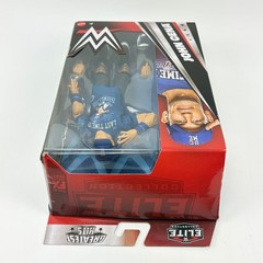 WWE Elite Collection Greatest Hits John Cena Action Figure Mattel JHT74 Blue
