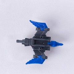 Transformers G1 Sights Action Master Partner Jackpot