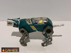 1984 Panosh Place Voltron Go Lion Action Figure Lot – Pidge Alllura Keith Keys