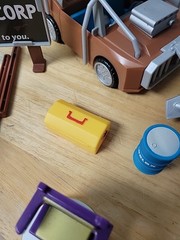 Roblox Toys Action Mini Accessories/Jeep Lot Of 15 Pcs.SEE PICTURES.