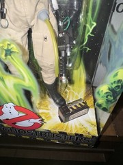 GhostBusters ~25 Years ~4 LOT 12″ Figure Set~2009~ Mattel Adult Collector ~ NIP
