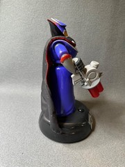 Emperor Zurg Talking Room Guard Vintage- 1999-13” Toy Story2 by ThinkWau Boxed