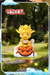 💡Holly Box x Naruto Shippuden Ichiraku Ramen Series Figure One Random Blind Box