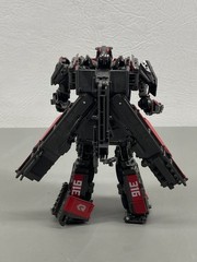 Hasbro Transformers Studio Series Sentinel Prime