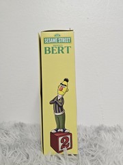 NECA Ultimate Bert Sesame Street Action Figure