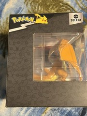 Pokémon Select 6″ Articulated Mega Charizard Y Action Figure Target Exclusive