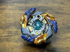 Geist Fafnir 8’ Proof Absorb Beyblade Burst Takara Tomy #B1