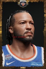 Pre-sale ResetStudio NBA New York Knicks Jalen Brunson 1/6 Limited Action Figure