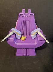 Hasbro 86-12 Transformers The Movie Studio Series Coronation Starscream