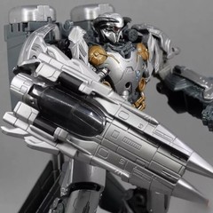 Replace Head Upgrade Kit FOR SS43 Nitro Zeus Quintesson Trooper Siege Megatank