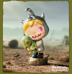 POP MART Polar Hidden Forest Path Series Figures Confirmed Blind Box Toy Doll