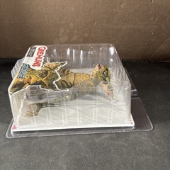 GEORGE ACTION FIGURE GREMLINS NECA REEL TOYS HORROR NEW VINTAGE 2012