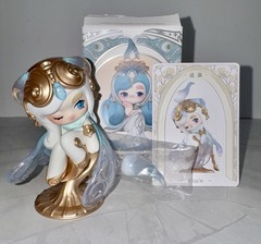 Pop Mart Chaka Luminous Reverie Ripple Confirmed Blind Box