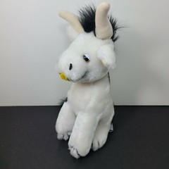 Vtg Ferdinand the Bull Stuffed Animal Plush Toy 1998 Determined Productions
