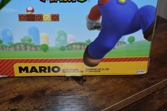 NEW JAKKS Pacific Nintendo Super Mario Bros Big HUGE 20″ GIANT JUMBO Figure