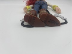 Disney Store London Toy Story Lot Woody Jessie Buzz Lightyear PLEASE READ