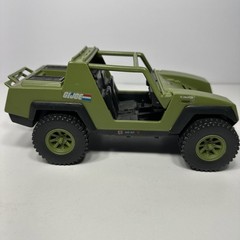 GI Joe VAMP Military Jeep Multi-Purpose Attack Vehicle 1982 Hasbro