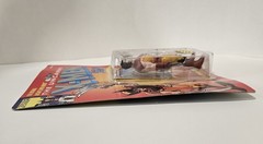 The X-Men Action Figure Toy BIZ Action Comics SEALED Lot of 4 New