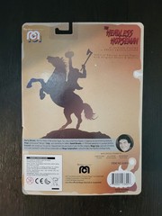 Headless Horseman 2019 Mego HORROR Retro NEW MOC