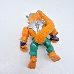 Playmates TMNT Triceraton Action Figure Teenage Mutant Ninja Turtles