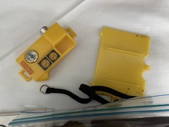 Gilbert Action Figure Accessories 007 Honey West Man from Uncle Moon McDare Lot