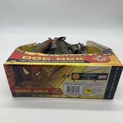 Spider-Man 2 Doc Ock 12″ Poseable Action Figure 2004 ToyBiz! #6