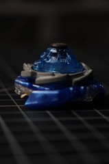 Victory Valkyrie Boost Variable w/ Sticker B-34 Beyblade Burst Takara Tomy #1 JL