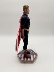 Soosootoys SST-026 Johnlander Homelander w/ Star Ace Homelander Base