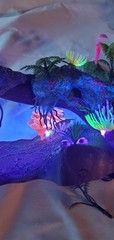 McFarlane Avatar World of Pandora Light-Up Metkayina Reef & Rainforest Lot