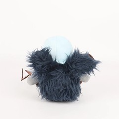 Slay The Spire Cultist Gaming Peripherals Plush Toy Stuffed Birthday Gift