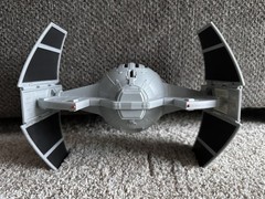 Star Wars Rebels Grand Inquisitor Tie Advanced Prototype 3.75” Hasbro